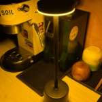 Classic Touch Sensor LED Table Lamp photo review