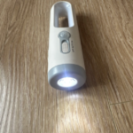 LED Motion Sensor Night Light 2 in 1 photo review